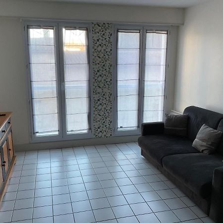 Appartement Centre Ville Pres Du Port Avec Parking Et Wifi La Rochelle  Dış mekan fotoğraf
